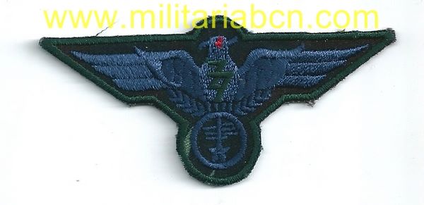 Militaria Barcelona