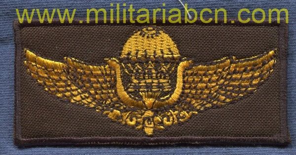 Militaria Barcelona
