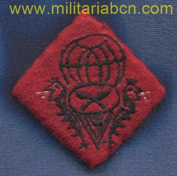 Militaria Barcelona