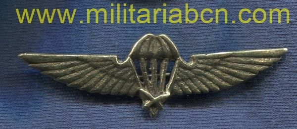 Militaria Barcelona