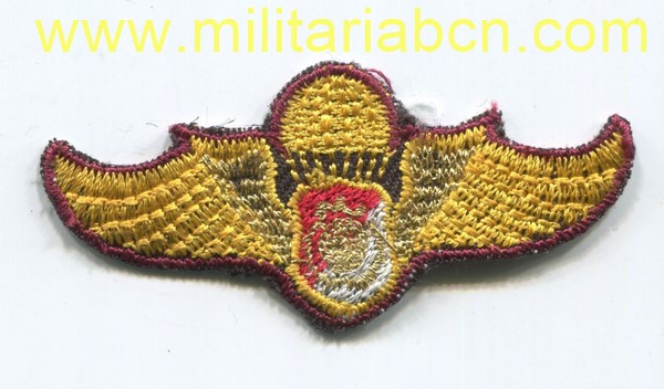 Militaria Barcelona
