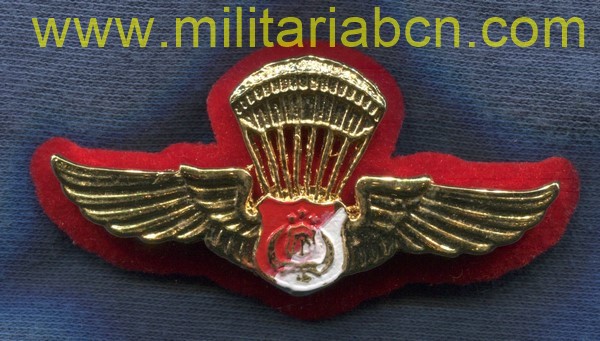 Militaria Barcelona