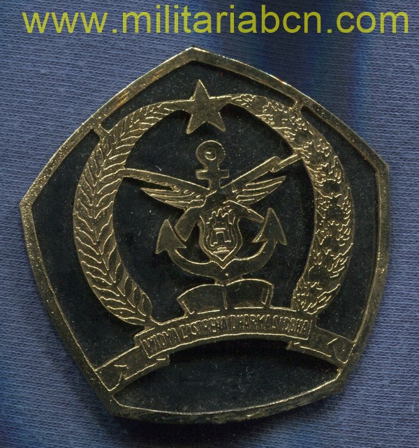 Militaria Barcelona