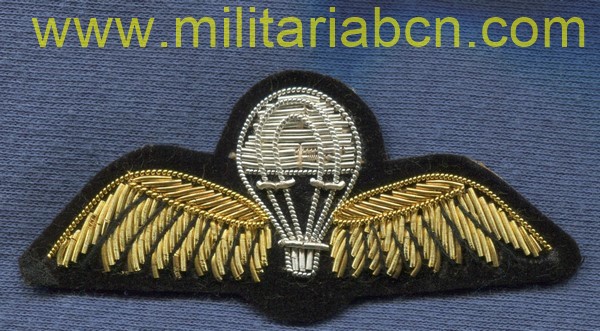 Militaria Barcelona