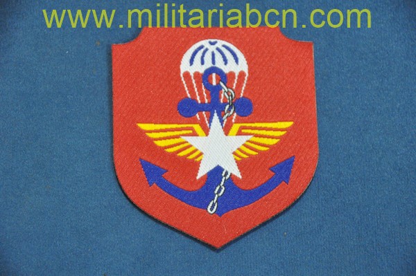 Militaria Barcelona