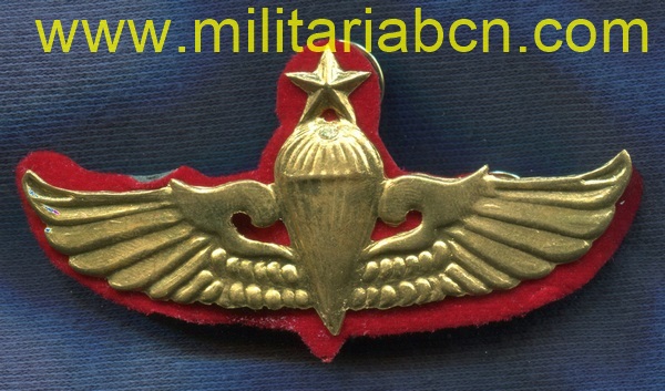 Militaria Barcelona