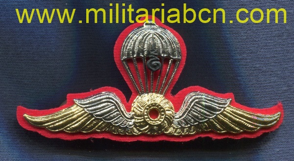 Militaria Barcelona