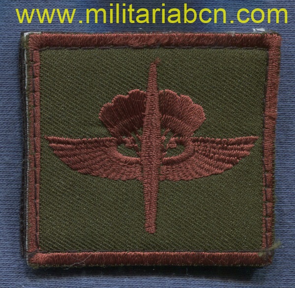 Militaria Barcelona