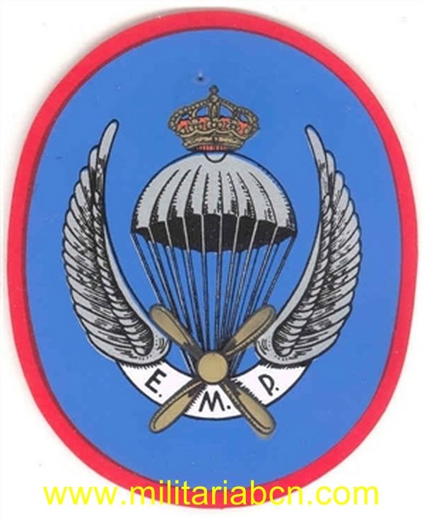 Militaria Barcelona