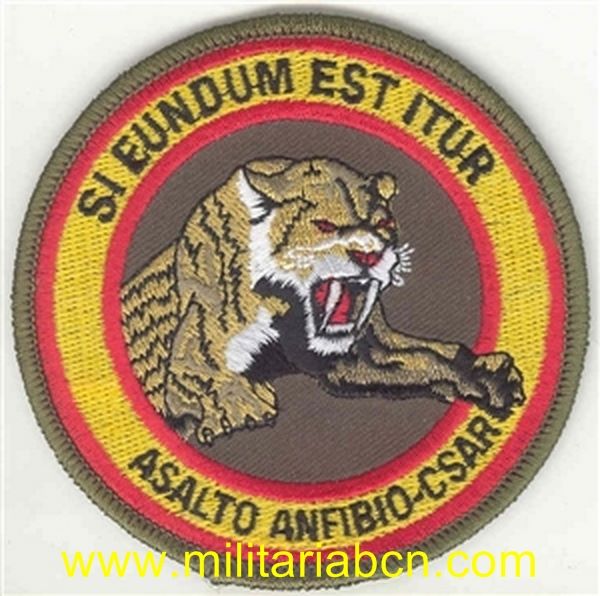 Militaria Barcelona