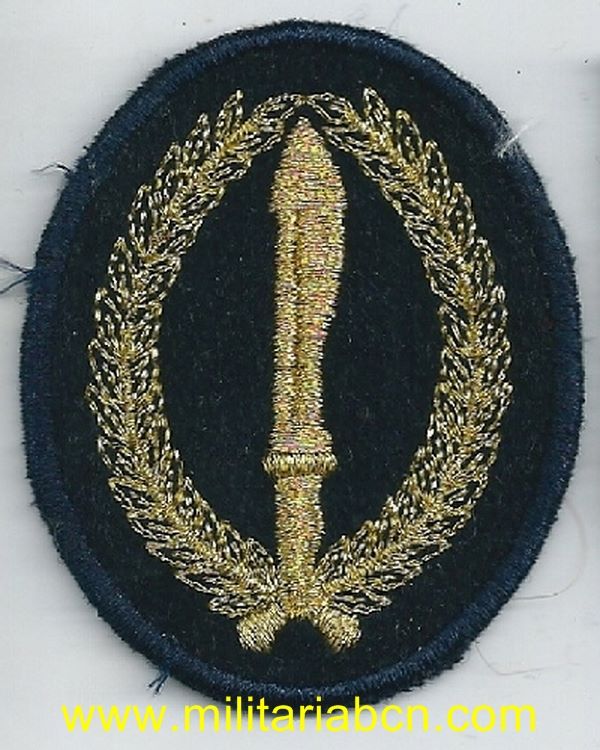 Militaria Barcelona