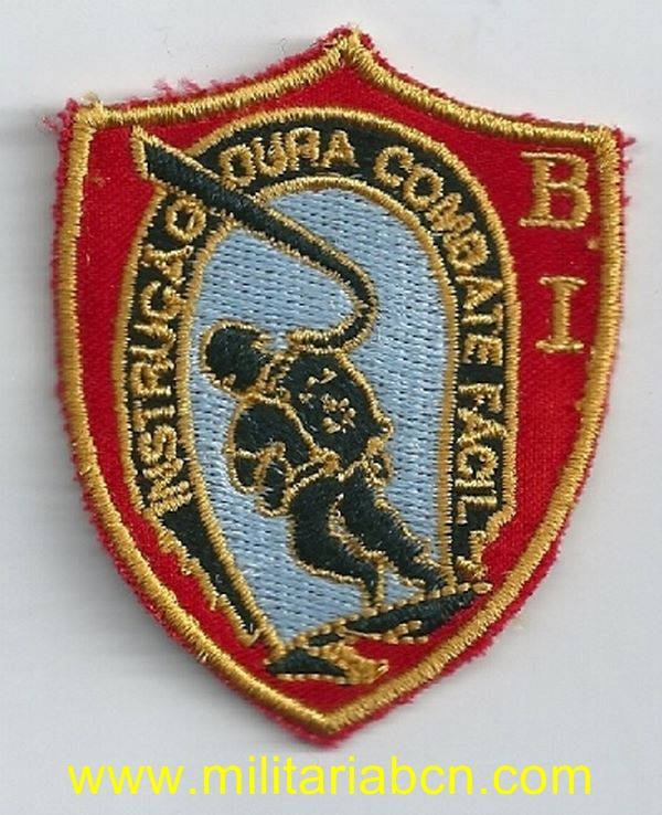 Militaria Barcelona