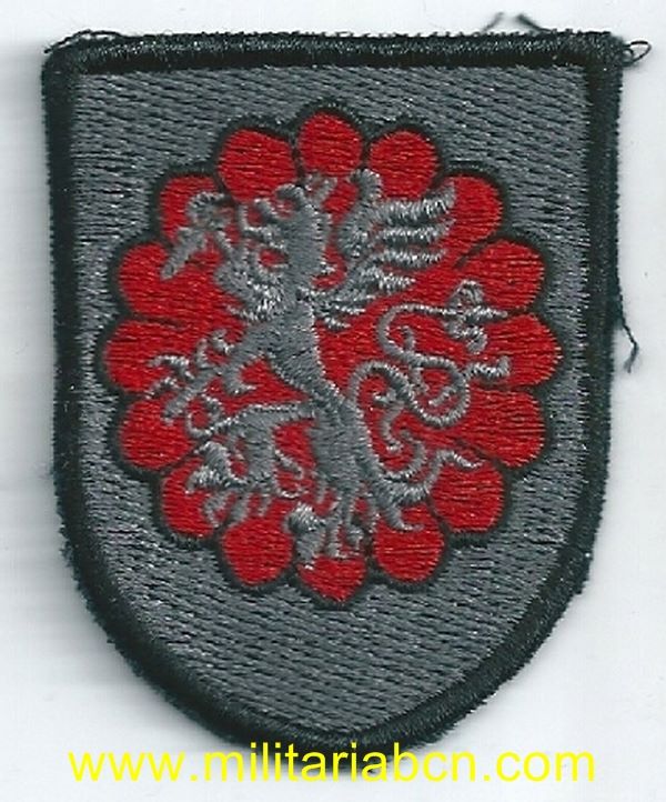Militaria Barcelona