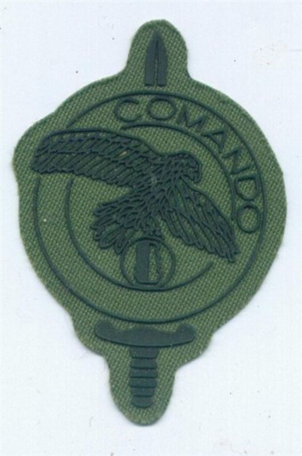 Militaria Barcelona