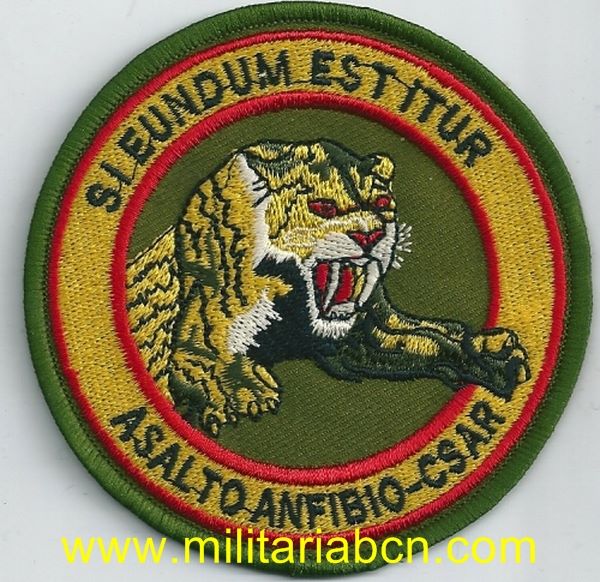 Militaria Barcelona