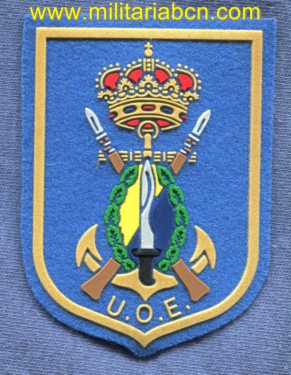 Militaria Barcelona
