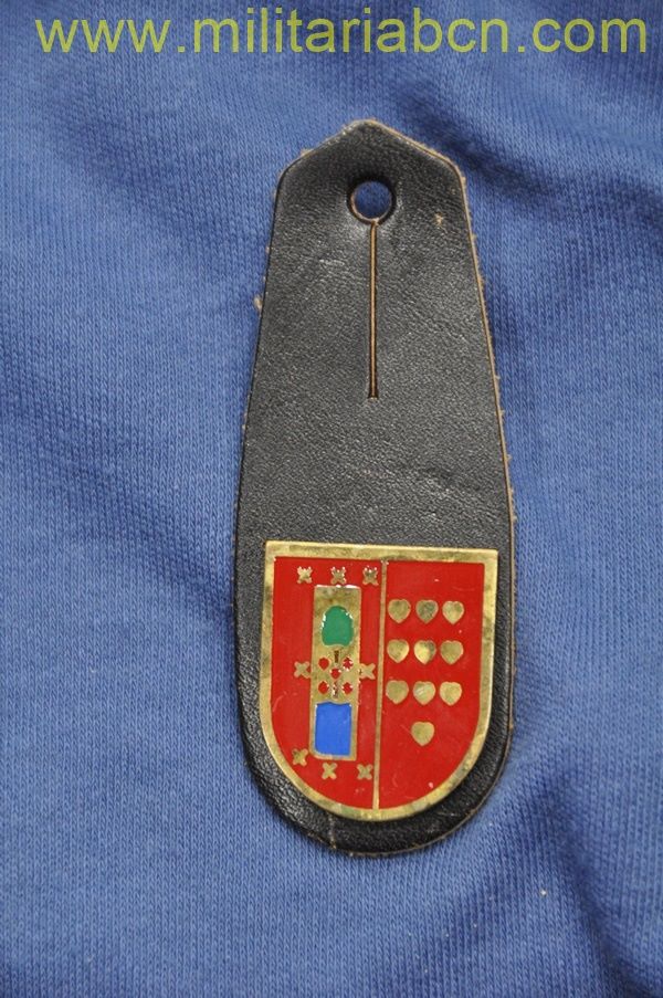 Militaria Barcelona