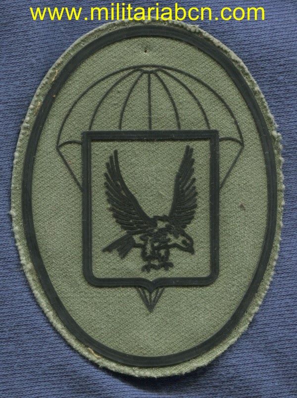 Militaria Barcelona