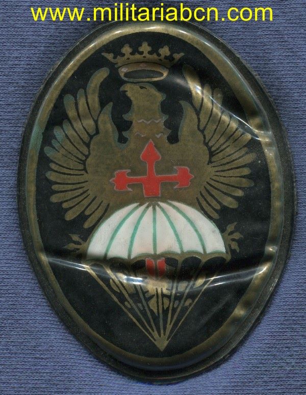 Militaria Barcelona