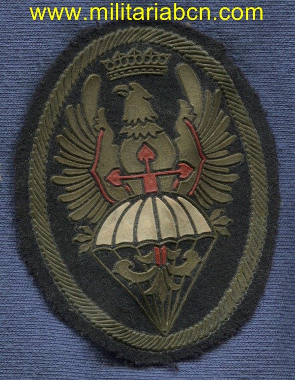Militaria Barcelona