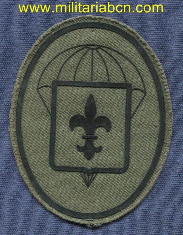 Militaria Barcelona
