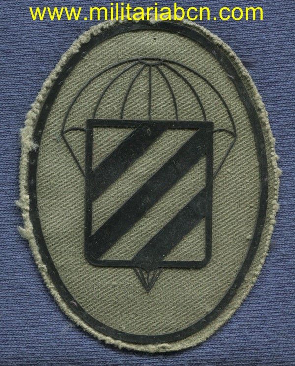 Militaria Barcelona