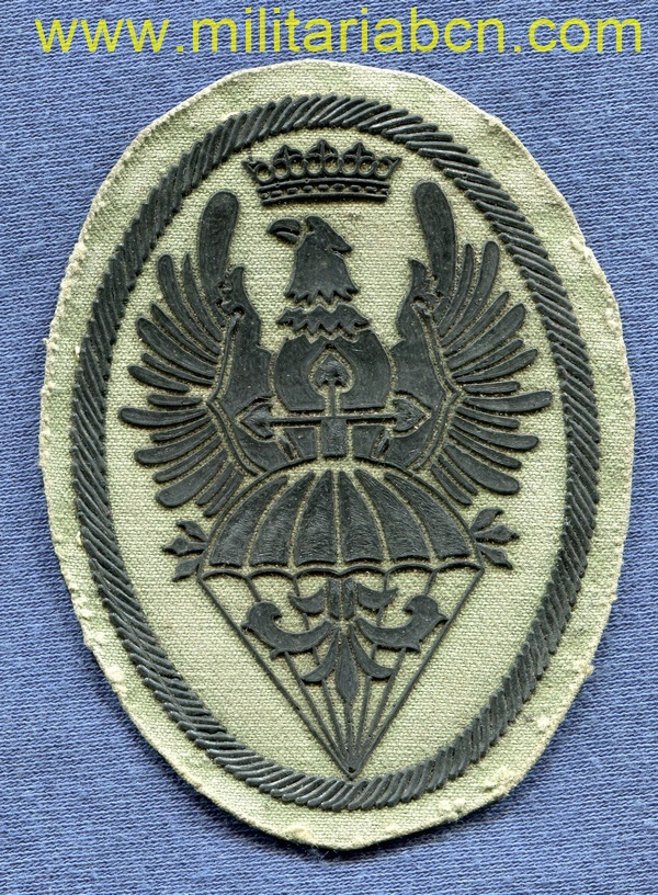 Militaria Barcelona