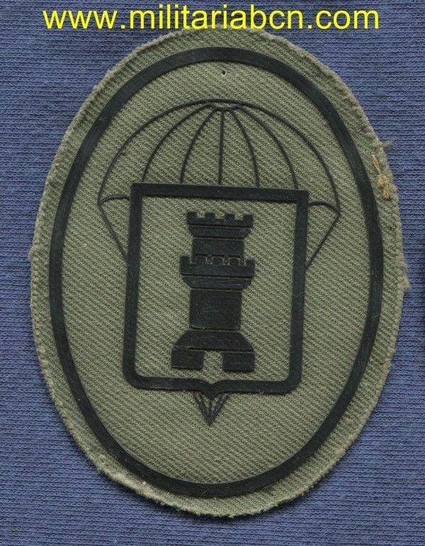 Militaria Barcelona