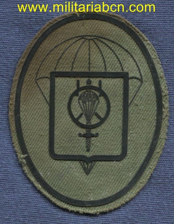 Militaria Barcelona