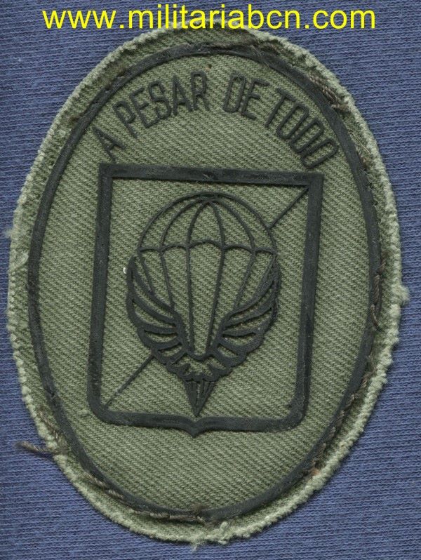 Militaria Barcelona