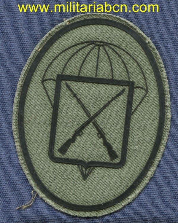 Militaria Barcelona