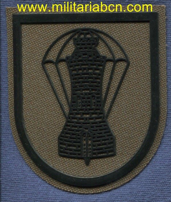 Militaria Barcelona