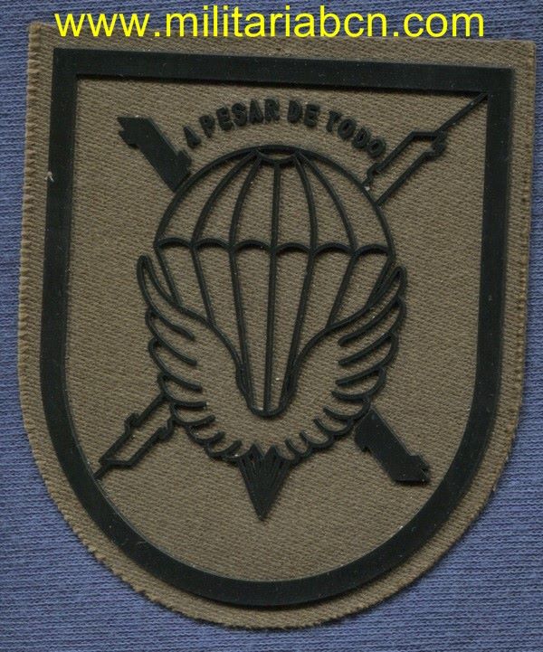 Militaria Barcelona