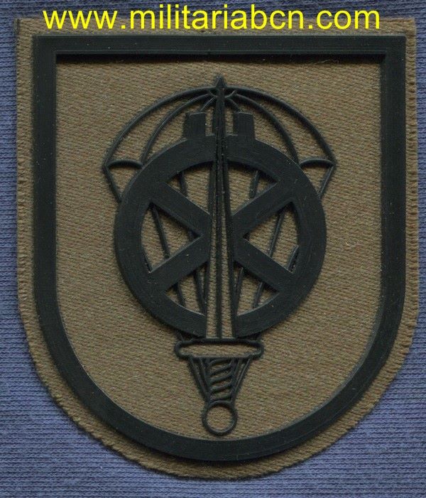 Militaria Barcelona