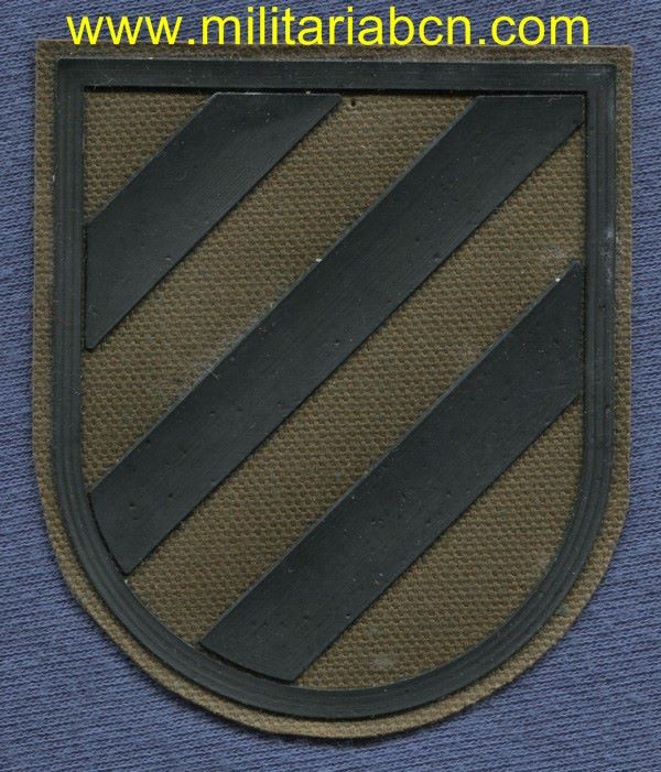 Militaria Barcelona