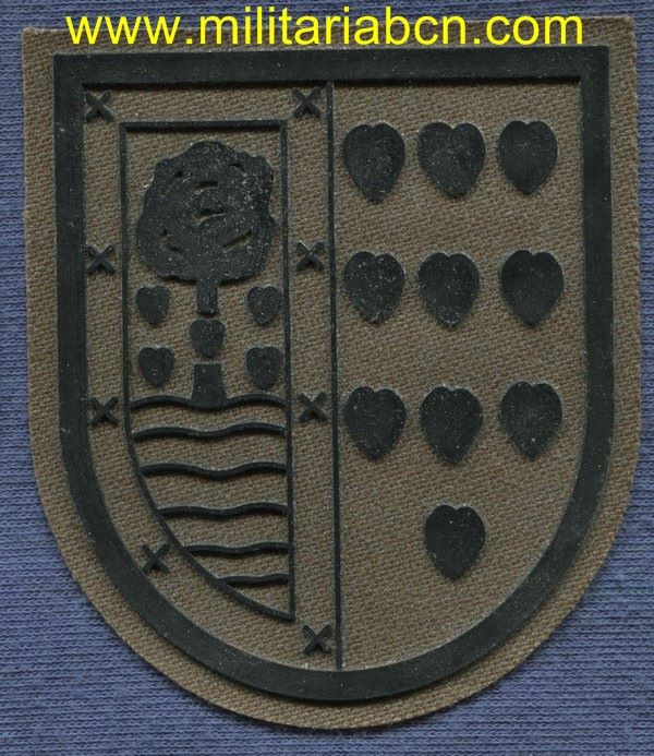 Militaria Barcelona