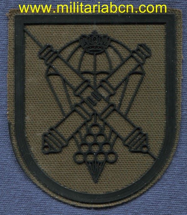 Militaria Barcelona