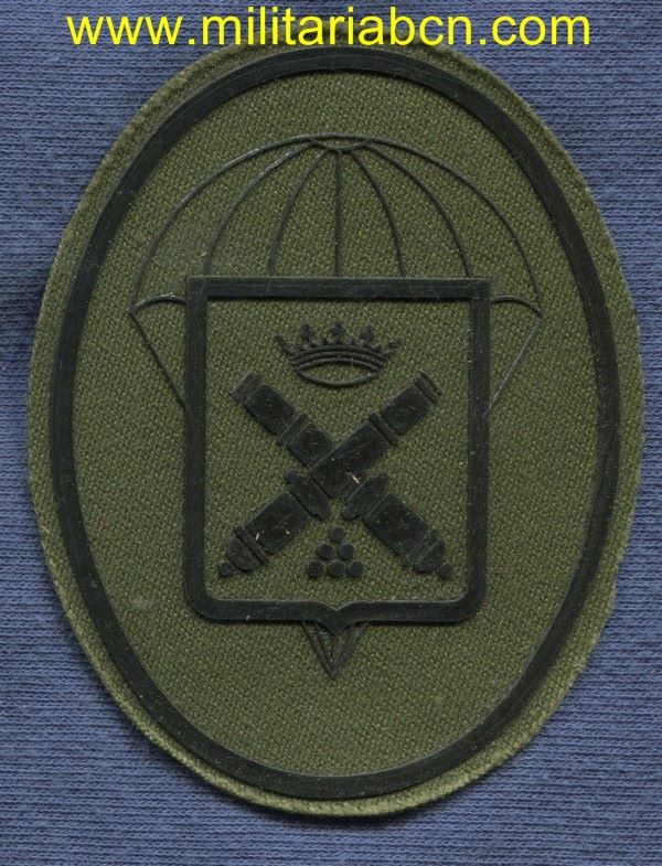 Militaria Barcelona