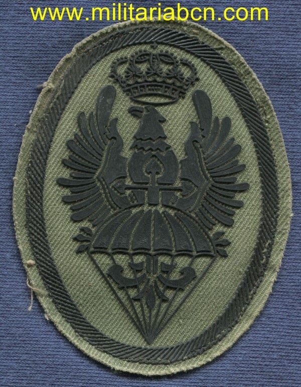 Militaria Barcelona