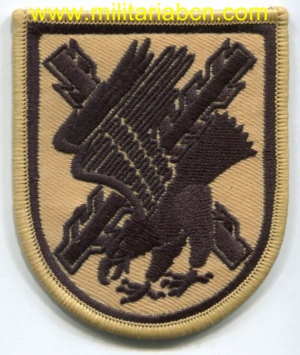 Militaria Barcelona