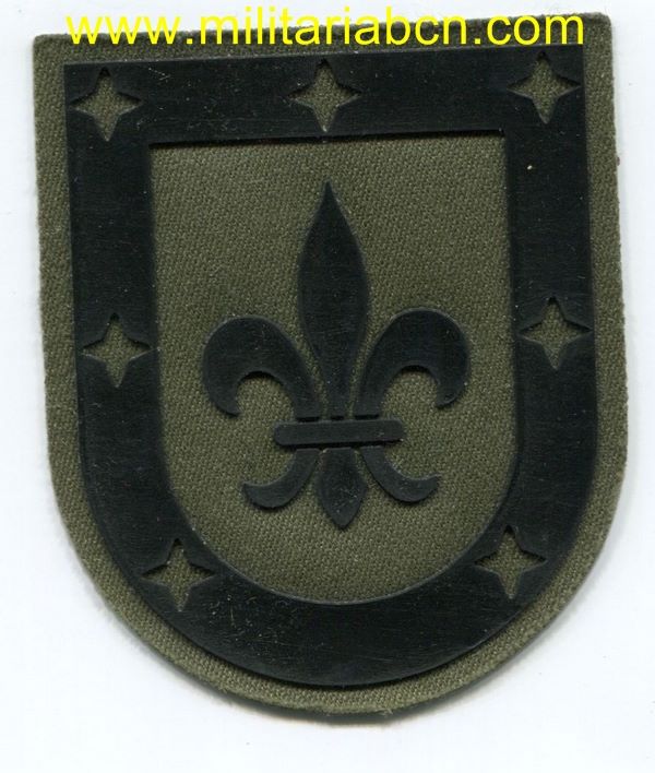 Militaria Barcelona