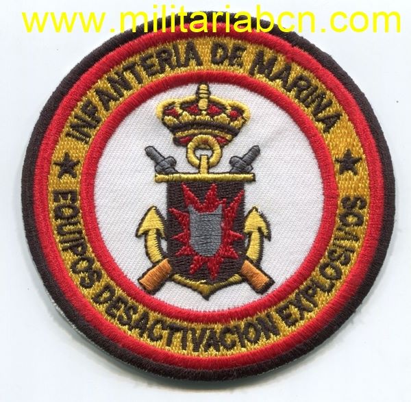 Militaria Barcelona