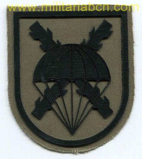 Militaria Barcelona
