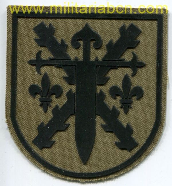 Militaria Barcelona