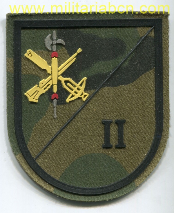 Militaria Barcelona