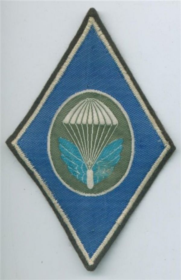 Militaria Barcelona