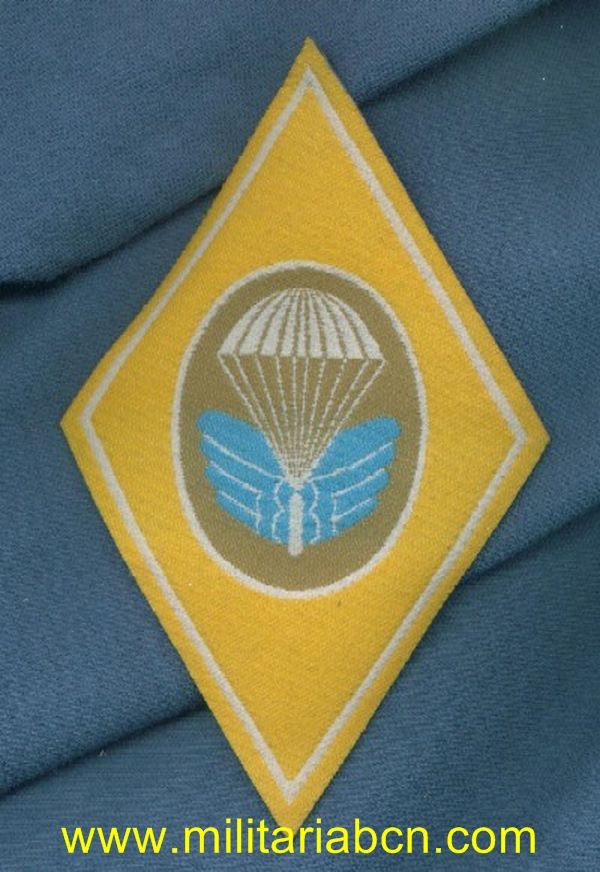 Militaria Barcelona