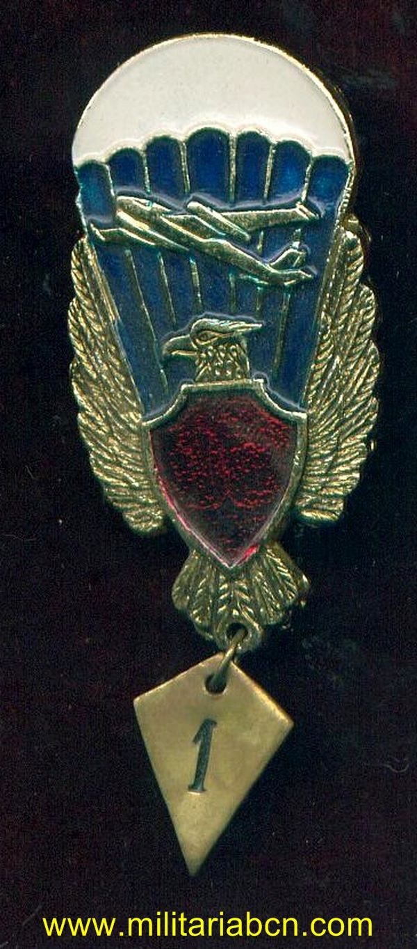Militaria Barcelona