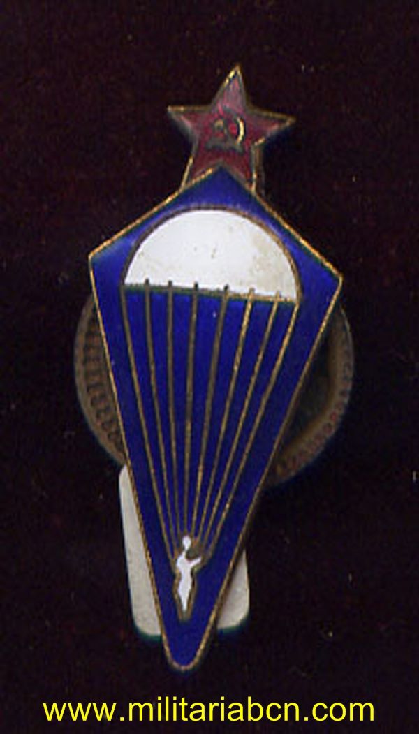 Militaria Barcelona