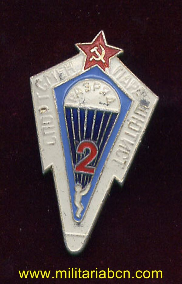 Militaria Barcelona